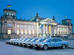 BMW 750hL CleanEnergy Concept 2000 года